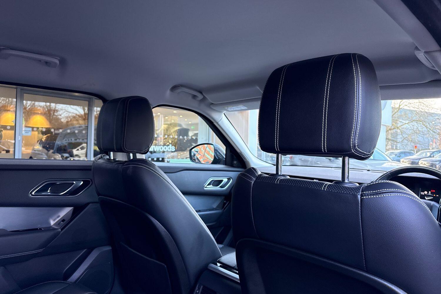 Used Land Rover Range Rover Velar 2018 for sale - 77358367: Photo 24