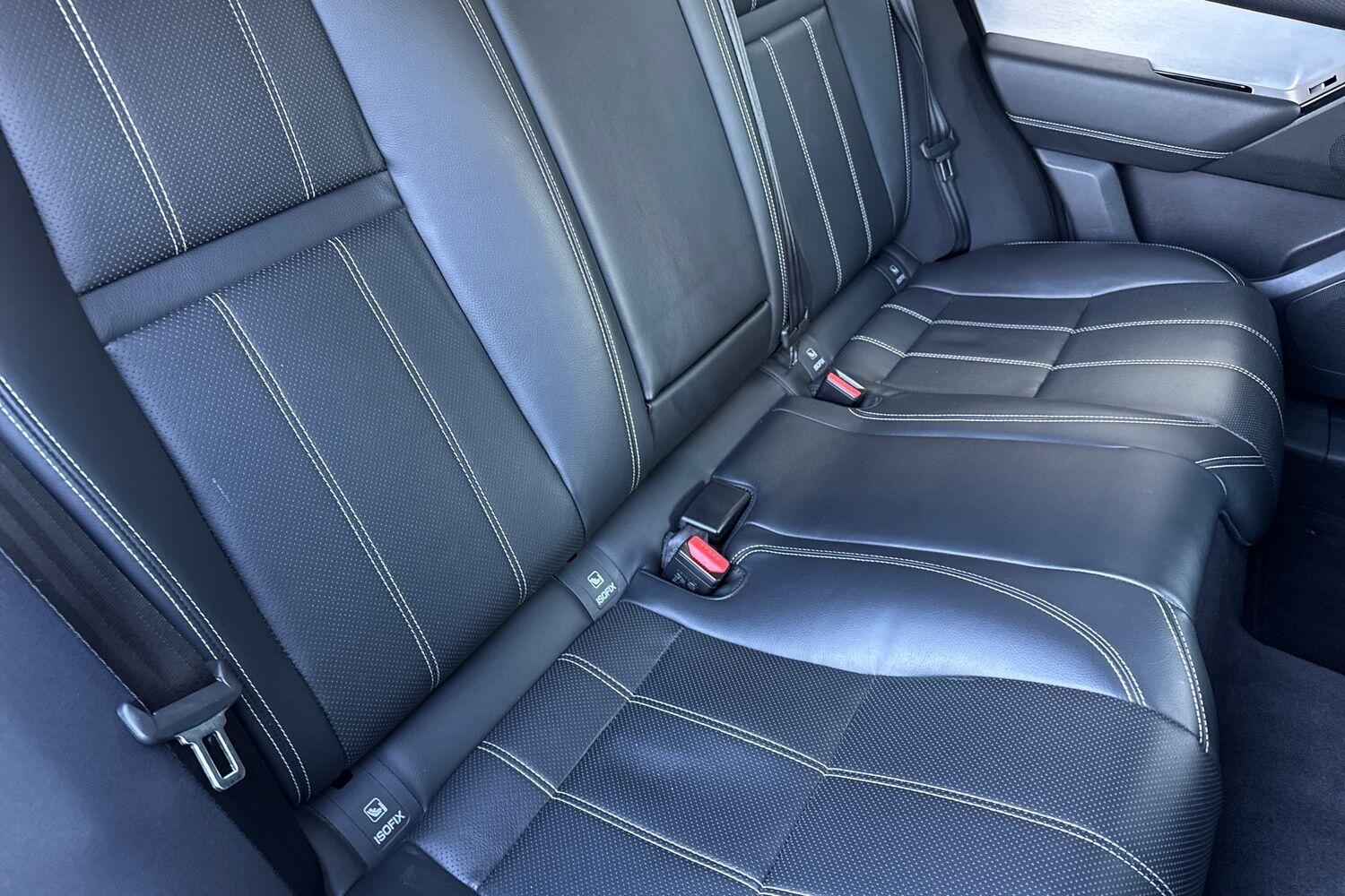 Used Land Rover Range Rover Velar 2018 for sale - 77358367: Photo 25