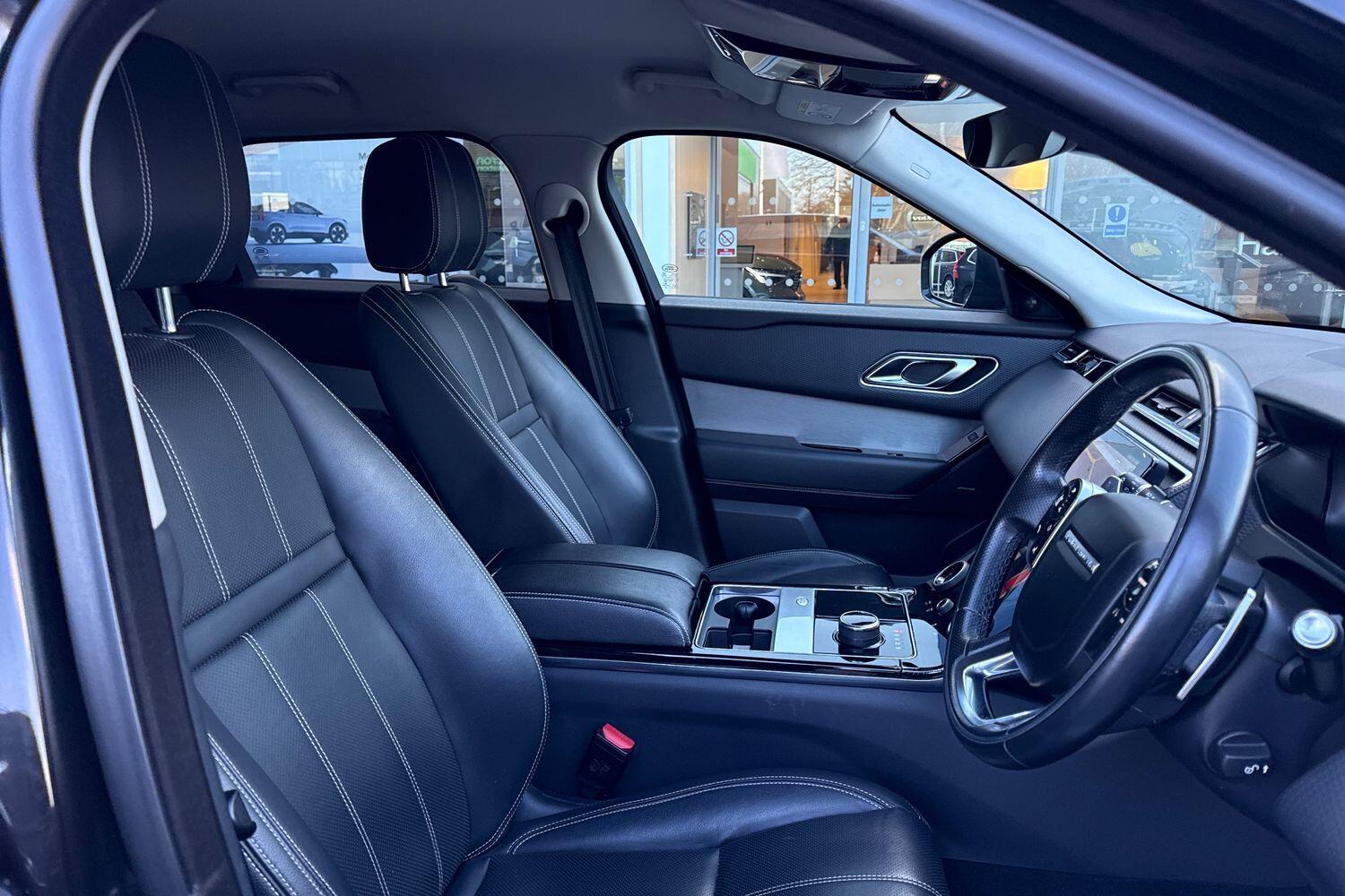 Used Land Rover Range Rover Velar 2018 for sale - 77358367: Photo 26