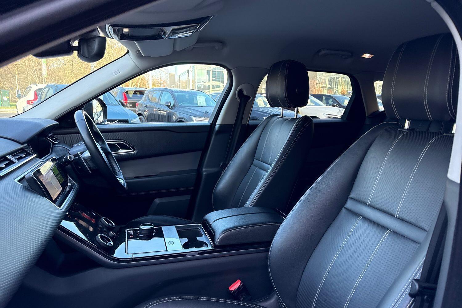 Used Land Rover Range Rover Velar 2018 for sale - 77358367: Photo 28