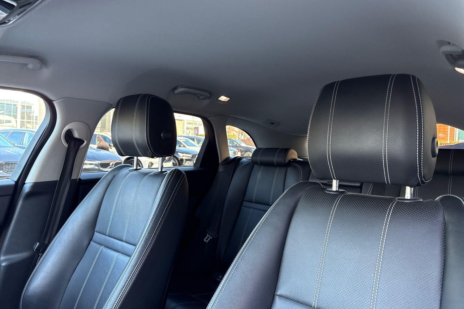 Used Land Rover Range Rover Velar 2018 for sale - 77358367: Photo 29