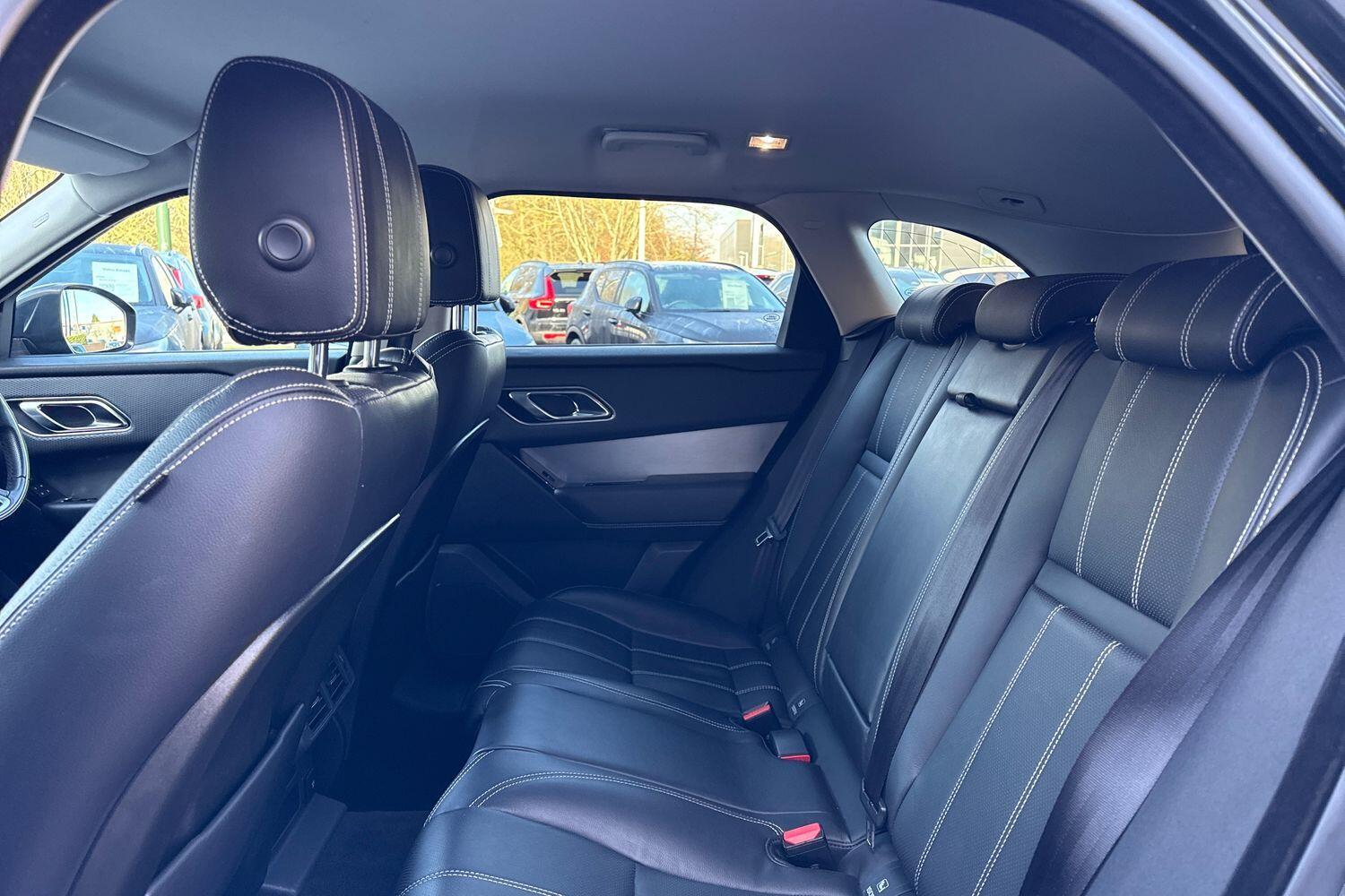 Used Land Rover Range Rover Velar 2018 for sale - 77358367: Photo 30