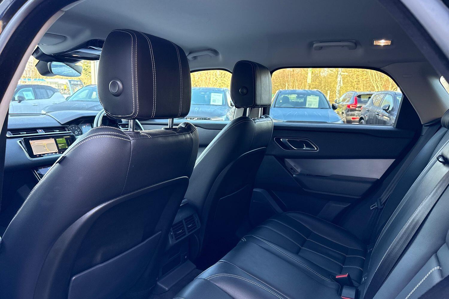 Used Land Rover Range Rover Velar 2018 for sale - 77358367: Photo 31