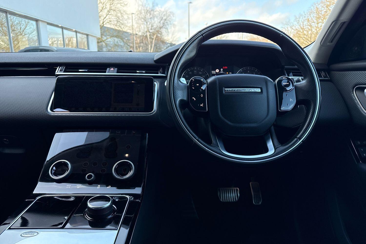 Used Land Rover Range Rover Velar 2018 for sale - 77358367: Photo 34