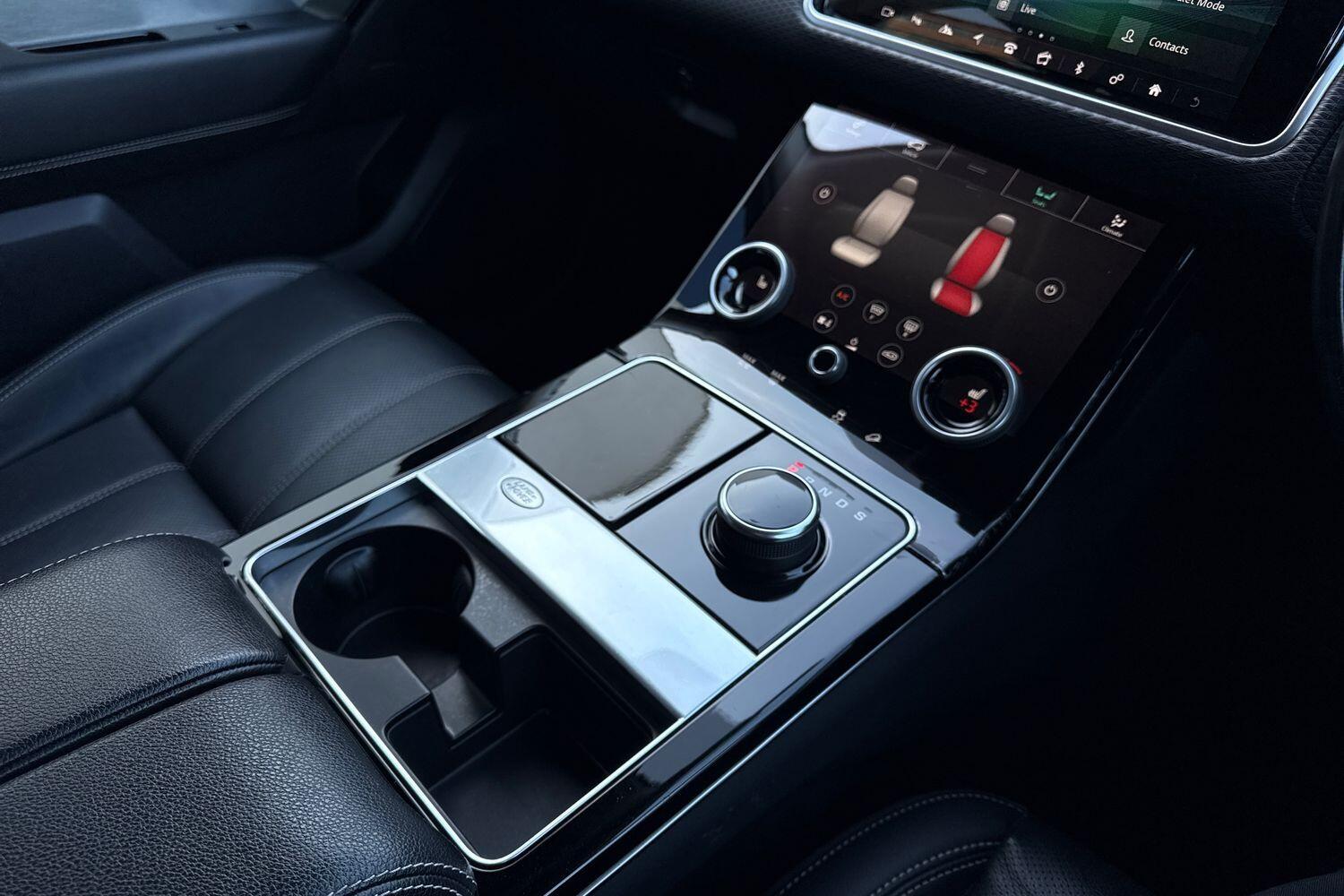 Used Land Rover Range Rover Velar 2018 for sale - 77358367: Photo 41