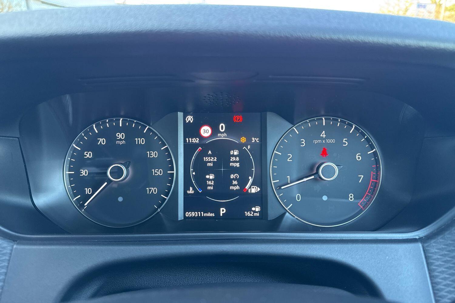 Used Land Rover Range Rover Velar 2018 for sale - 77358367: Photo 42