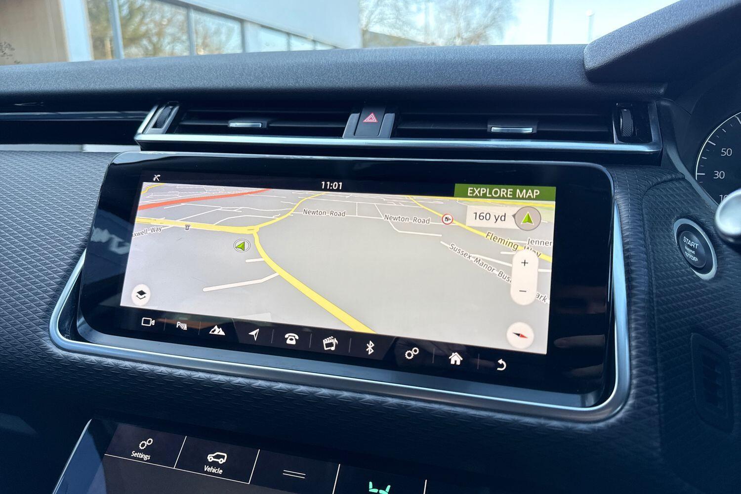 Used Land Rover Range Rover Velar 2018 for sale - 77358367: Photo 5