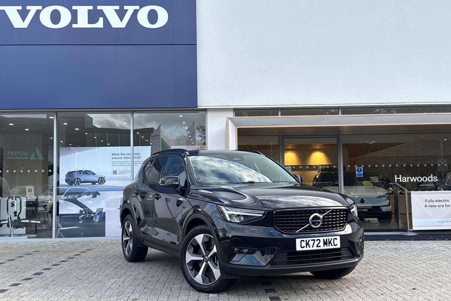 Used Volvo XC40 2022 for sale - 76360857: Photo 1