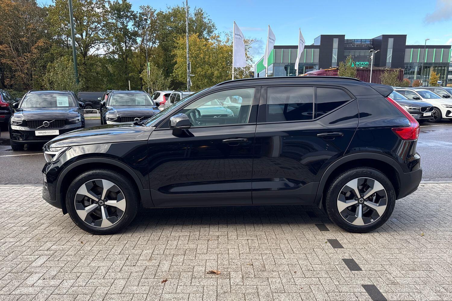 Used Volvo XC40 2022 for sale - 76360857: Photo 11