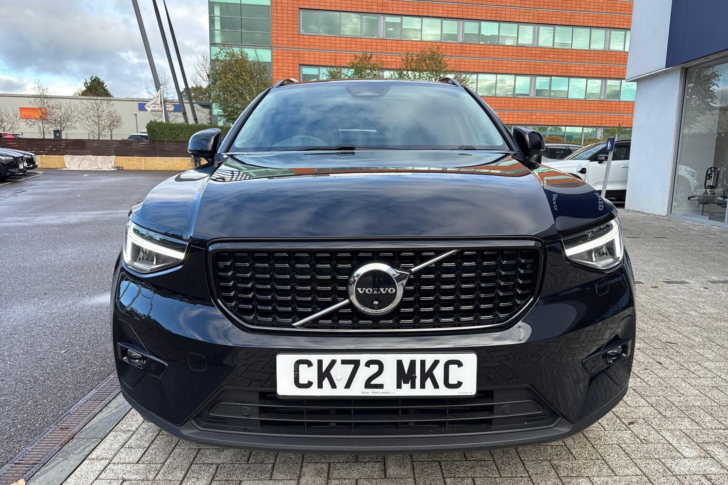 Used Volvo XC40 2022 for sale - 76360857: Photo 13