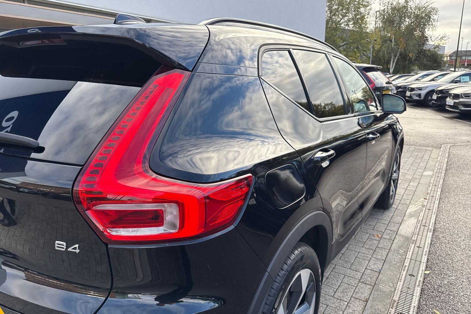 Used Volvo XC40 2022 for sale - 76360857: Photo 15
