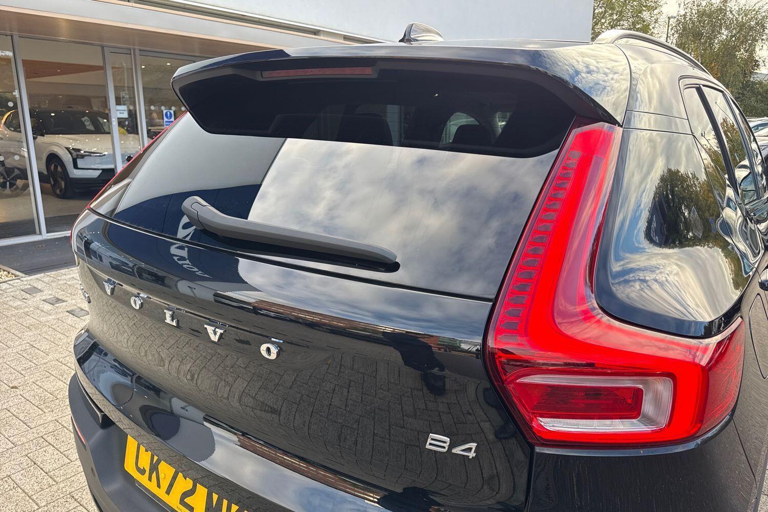 Used Volvo XC40 2022 for sale - 76360857: Photo 16