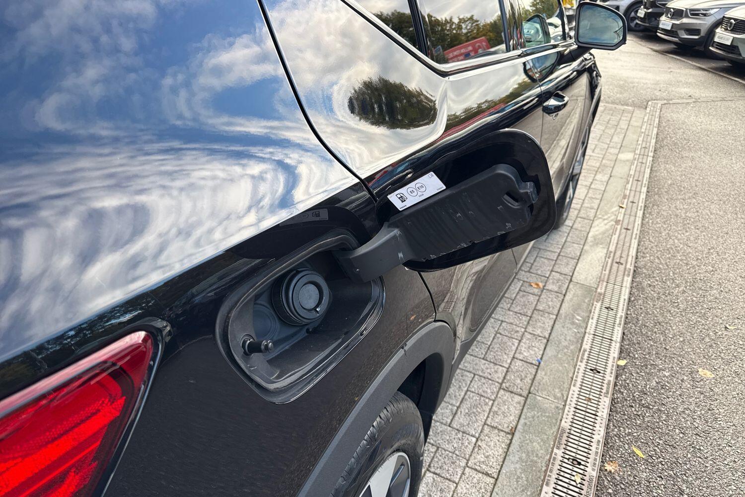 Used Volvo XC40 2022 for sale - 76360857: Photo 19