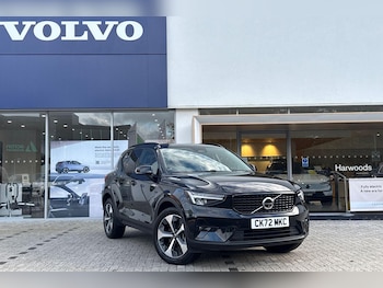 Volvo - XC40