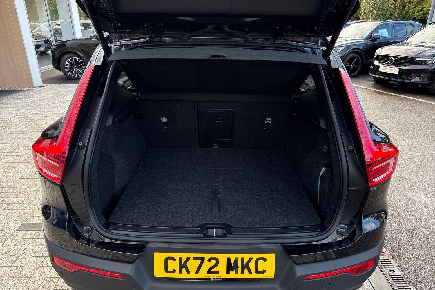 Used Volvo XC40 2022 for sale - 76360857: Photo 20