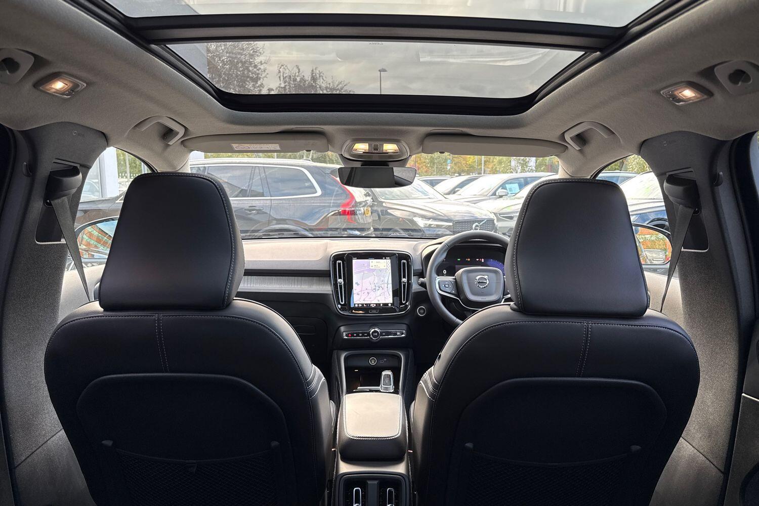 Used Volvo XC40 2022 for sale - 76360857: Photo 22