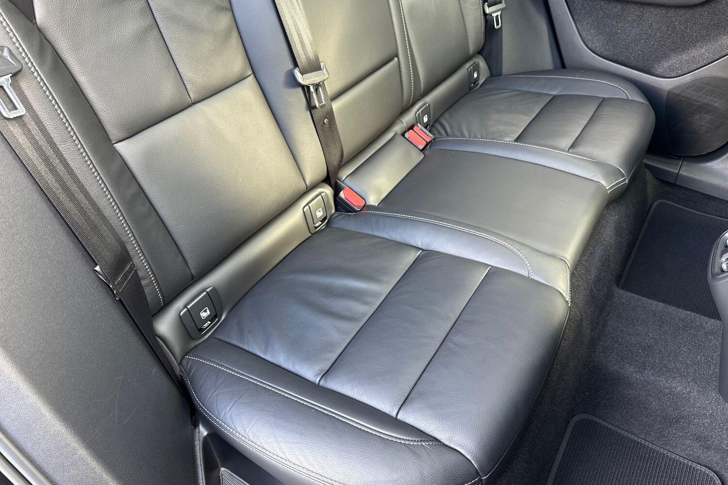 Used Volvo XC40 2022 for sale - 76360857: Photo 25