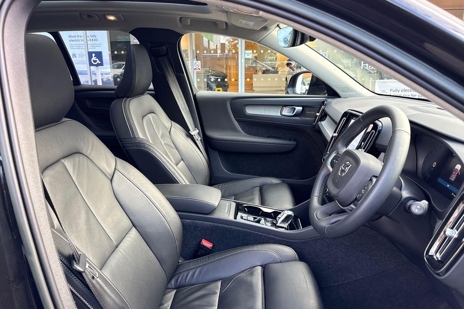 Used Volvo XC40 2022 for sale - 76360857: Photo 26