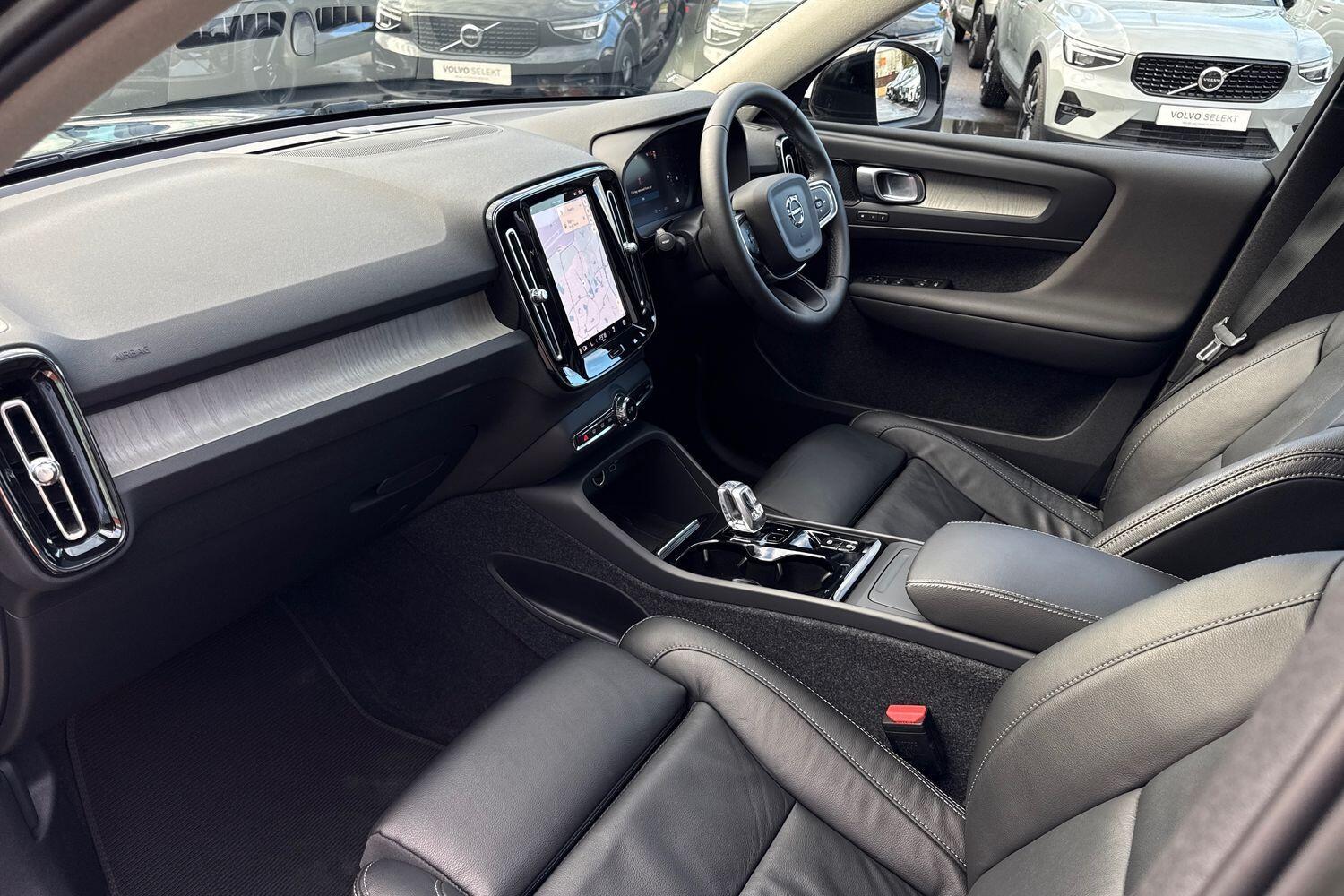 Used Volvo XC40 2022 for sale - 76360857: Photo 27