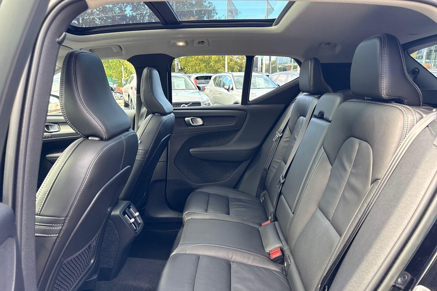 Used Volvo XC40 2022 for sale - 76360857: Photo 30