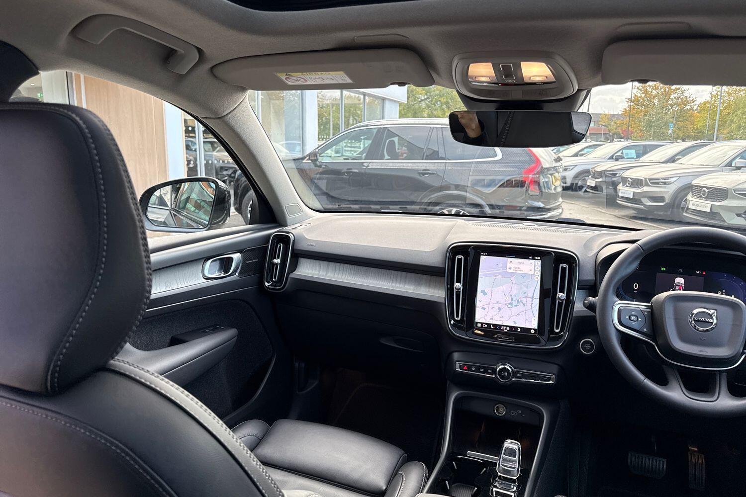 Used Volvo XC40 2022 for sale - 76360857: Photo 32