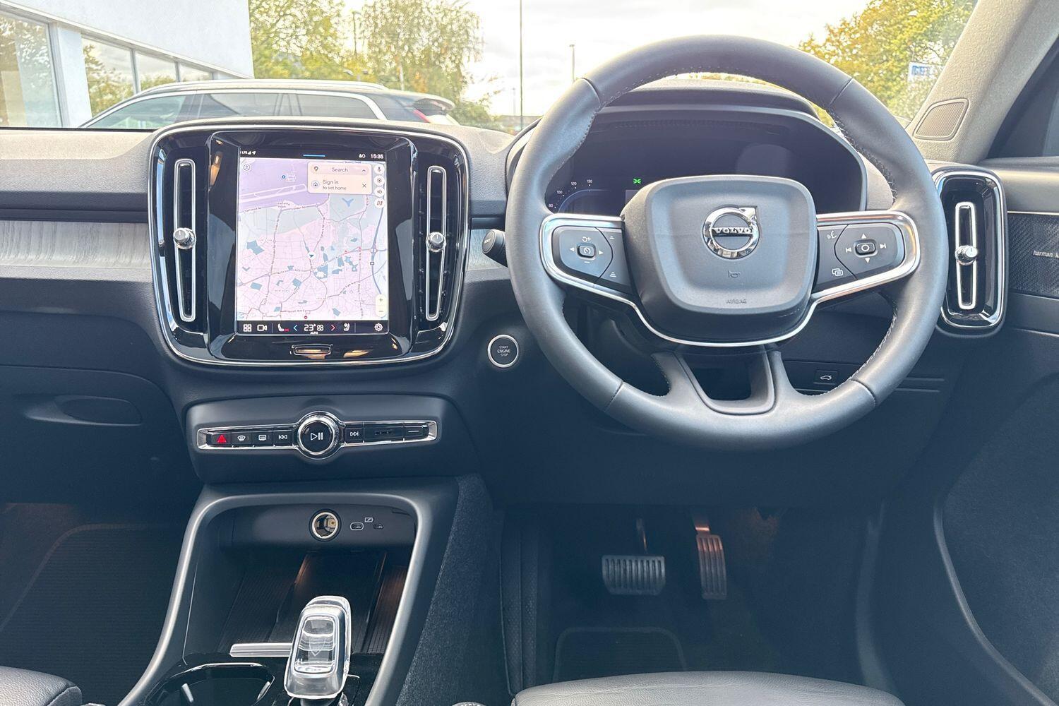 Used Volvo XC40 2022 for sale - 76360857: Photo 34