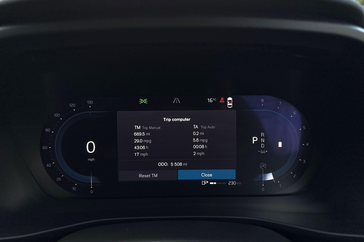 Used Volvo XC40 2022 for sale - 76360857: Photo 44