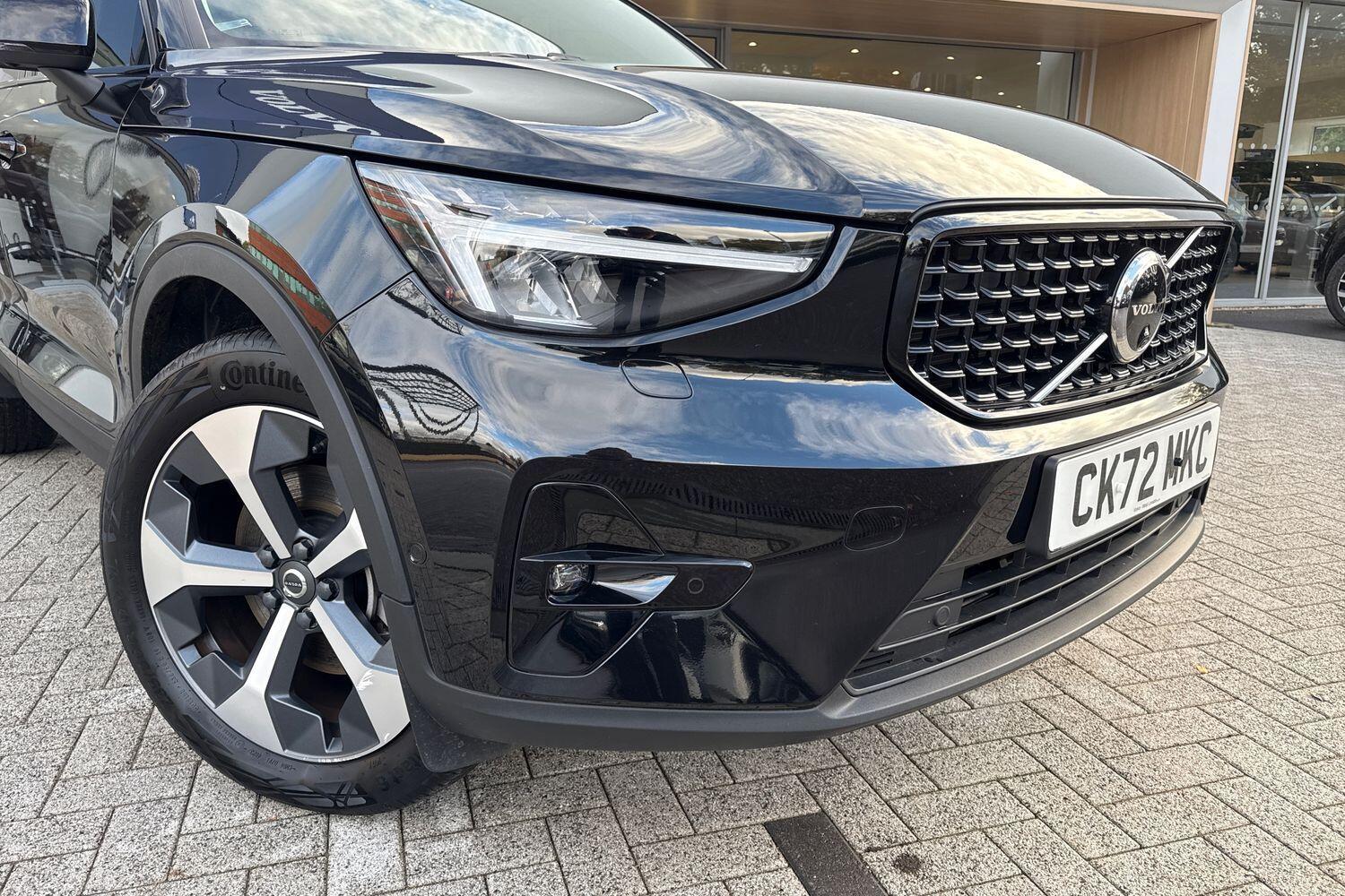 Used Volvo XC40 2022 for sale - 76360857: Photo 7