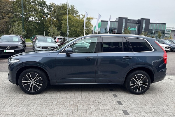 Used Volvo XC90 2021 for sale - 76151446: Photo 11