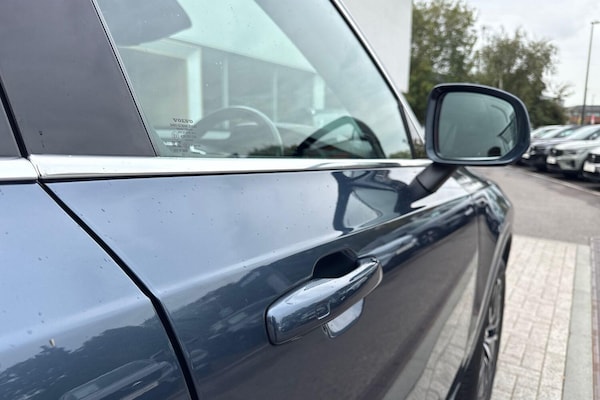 Used Volvo XC90 2021 for sale - 76151446: Photo 17