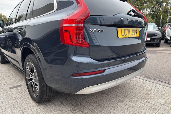 Used Volvo XC90 2021 for sale - 76151446: Photo 18