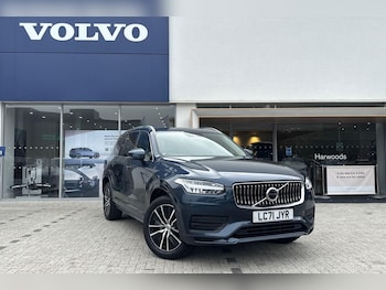 Volvo - XC90