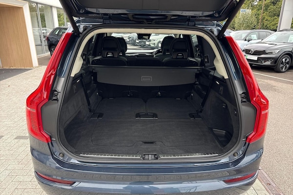 Used Volvo XC90 2021 for sale - 76151446: Photo 20