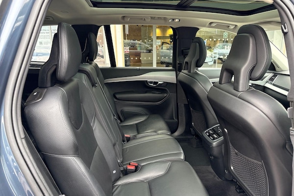 Used Volvo XC90 2021 for sale - 76151446: Photo 25