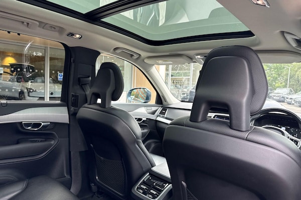 Used Volvo XC90 2021 for sale - 76151446: Photo 26