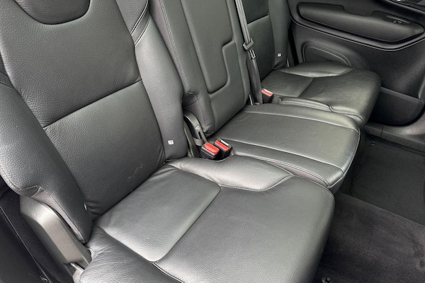 Used Volvo XC90 2021 for sale - 76151446: Photo 27