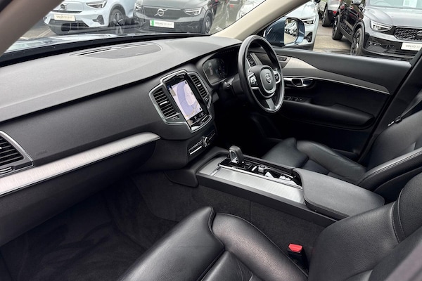 Used Volvo XC90 2021 for sale - 76151446: Photo 29