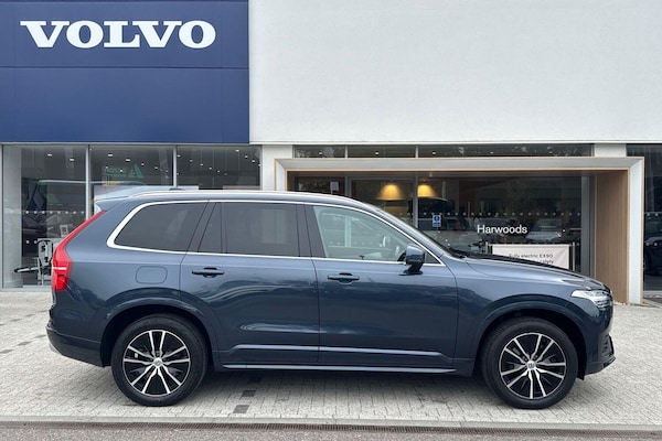 Used Volvo XC90 2021 for sale - 76151446: Photo 2
