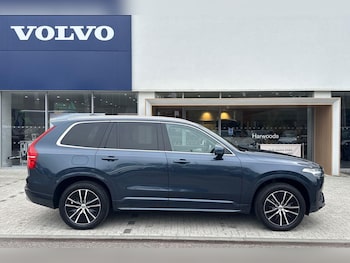 Used Volvo XC90 2021 for sale - 76151446: Photo 2