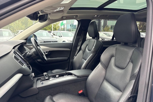 Used Volvo XC90 2021 for sale - 76151446: Photo 30