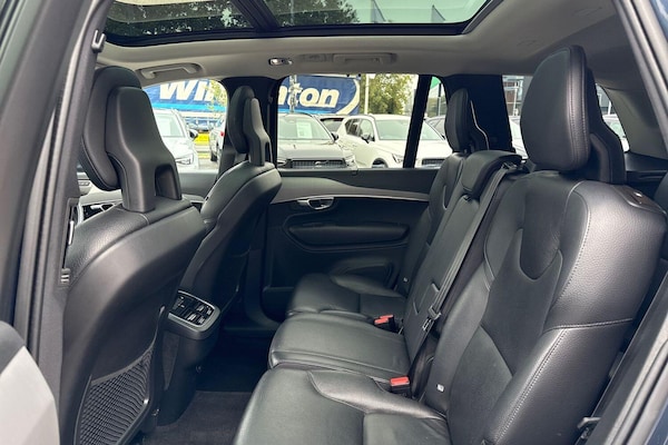 Used Volvo XC90 2021 for sale - 76151446: Photo 32