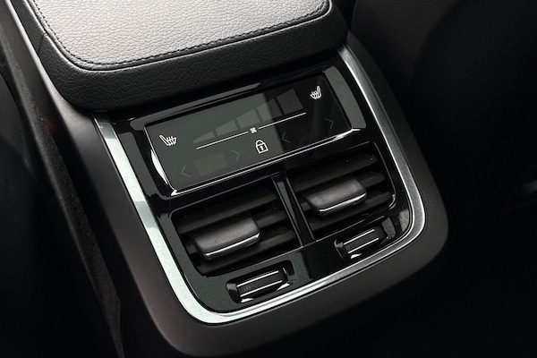 Used Volvo XC90 2021 for sale - 76151446: Photo 34