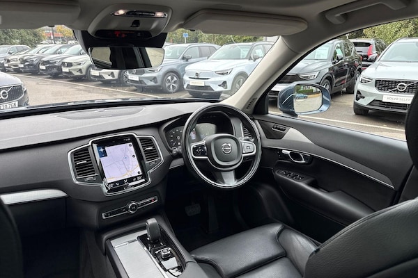 Used Volvo XC90 2021 for sale - 76151446: Photo 36