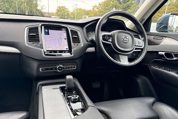 Used Volvo XC90 2021 for sale - 76151446: Photo 38