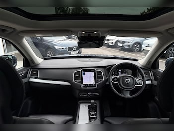 Used Volvo XC90 2021 for sale - 76151446: Photo 3