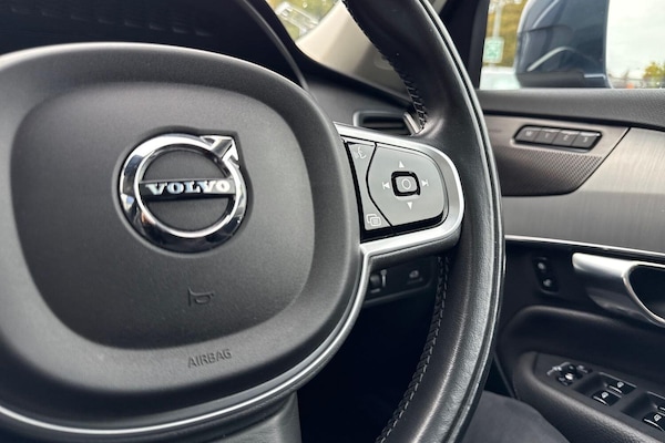 Used Volvo XC90 2021 for sale - 76151446: Photo 40