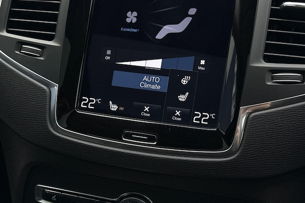 Used Volvo XC90 2021 for sale - 76151446: Photo 43