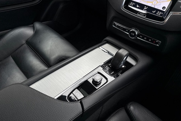 Used Volvo XC90 2021 for sale - 76151446: Photo 48