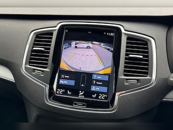 Used Volvo XC90 2021 for sale - 76151446: Photo 4