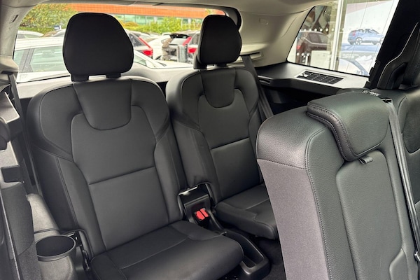 Used Volvo XC90 2021 for sale - 76151446: Photo 6
